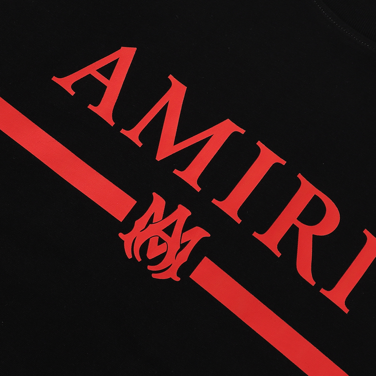 Amiri T-Shirts